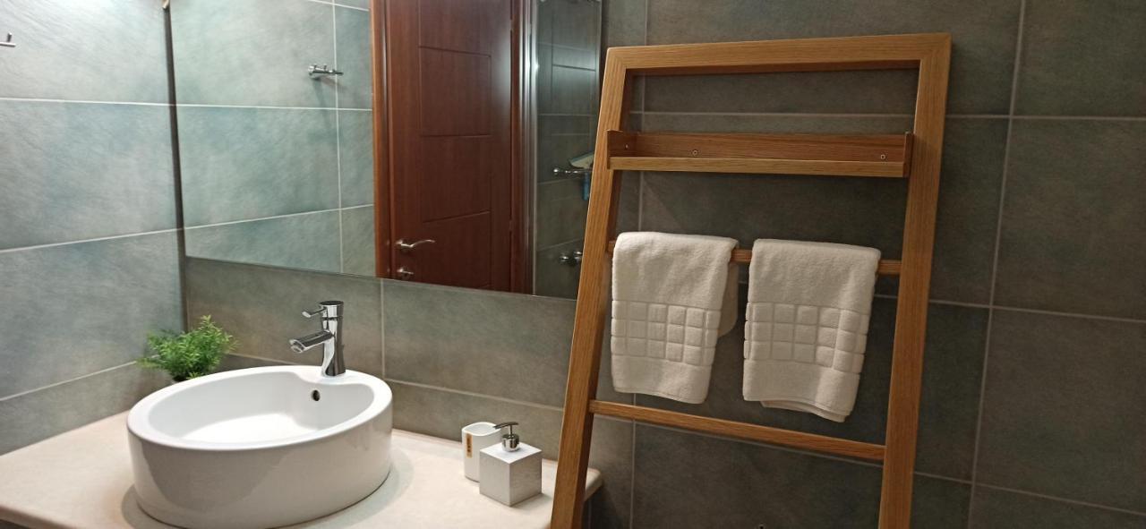 Villa Tholos Crete Kavoúsion Dış mekan fotoğraf
